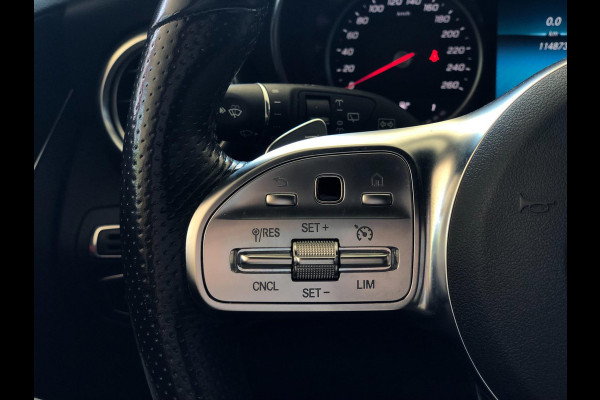 Mercedes-Benz C-Klasse Estate 300 Premium Plus Pack 258 PK | Leder, Navi, Carplay/Android, Camera, Cruise, 18'' AMG LMV | Dealeroh