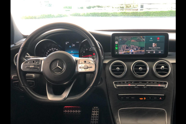 Mercedes-Benz C-Klasse Estate 300 Premium Plus Pack 258 PK | Leder, Navi, Carplay/Android, Camera, Cruise, 18'' AMG LMV | Dealeroh
