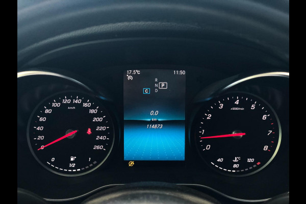 Mercedes-Benz C-Klasse Estate 300 Premium Plus Pack 258 PK | Leder, Navi, Carplay/Android, Camera, Cruise, 18'' AMG LMV | Dealeroh