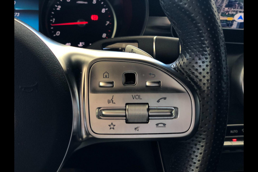 Mercedes-Benz C-Klasse Estate 300 Premium Plus Pack 258 PK | Leder, Navi, Carplay/Android, Camera, Cruise, 18'' AMG LMV | Dealeroh