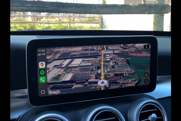 Mercedes-Benz C-Klasse Estate 300 Premium Plus Pack 258 PK | Leder, Navi, Carplay/Android, Camera, Cruise, 18'' AMG LMV | Dealeroh