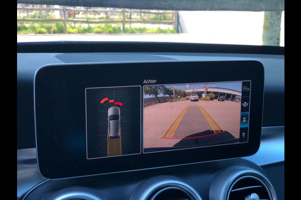 Mercedes-Benz C-Klasse Estate 300 Premium Plus Pack 258 PK | Leder, Navi, Carplay/Android, Camera, Cruise, 18'' AMG LMV | Dealeroh