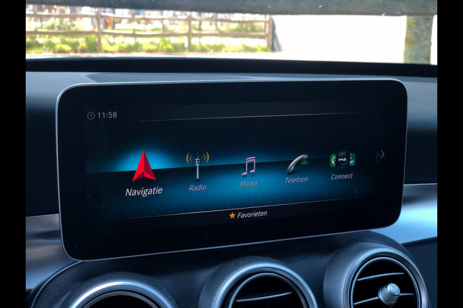 Mercedes-Benz C-Klasse Estate 300 Premium Plus Pack 258 PK | Leder, Navi, Carplay/Android, Camera, Cruise, 18'' AMG LMV | Dealeroh