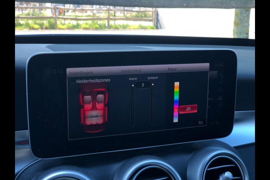 Mercedes-Benz C-Klasse Estate 300 Premium Plus Pack 258 PK | Leder, Navi, Carplay/Android, Camera, Cruise, 18'' AMG LMV | Dealeroh