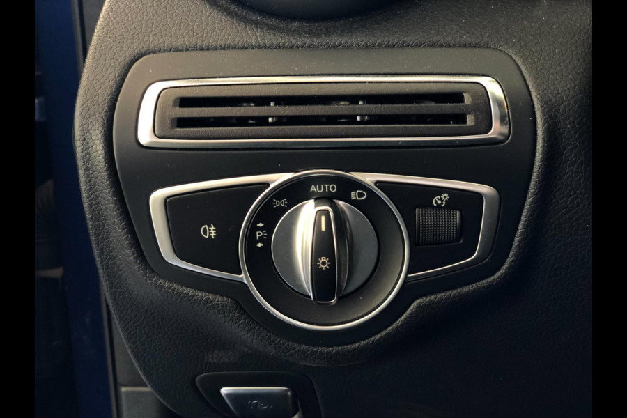 Mercedes-Benz C-Klasse Estate 300 Premium Plus Pack 258 PK | Leder, Navi, Carplay/Android, Camera, Cruise, 18'' AMG LMV | Dealeroh