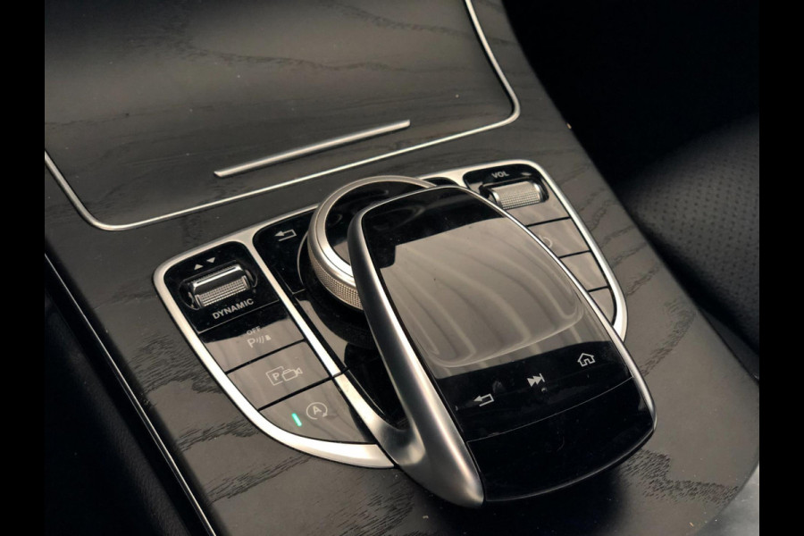 Mercedes-Benz C-Klasse Estate 300 Premium Plus Pack 258 PK | Leder, Navi, Carplay/Android, Camera, Cruise, 18'' AMG LMV | Dealeroh