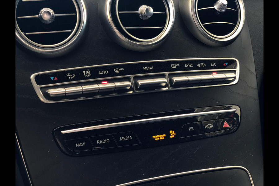 Mercedes-Benz C-Klasse Estate 300 Premium Plus Pack 258 PK | Leder, Navi, Carplay/Android, Camera, Cruise, 18'' AMG LMV | Dealeroh