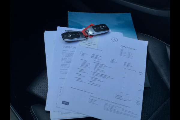 Mercedes-Benz C-Klasse Estate 300 Premium Plus Pack 258 PK | Leder, Navi, Carplay/Android, Camera, Cruise, 18'' AMG LMV | Dealeroh