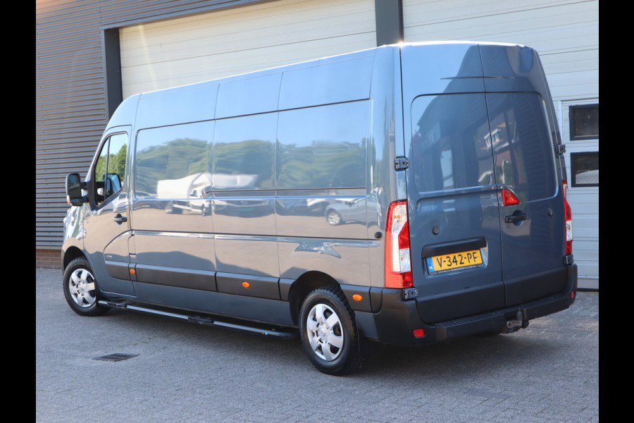 Opel Movano 2.3 CDTI BiTurbo 170 pk Euro 6 L3H2 - Airco - Cruise