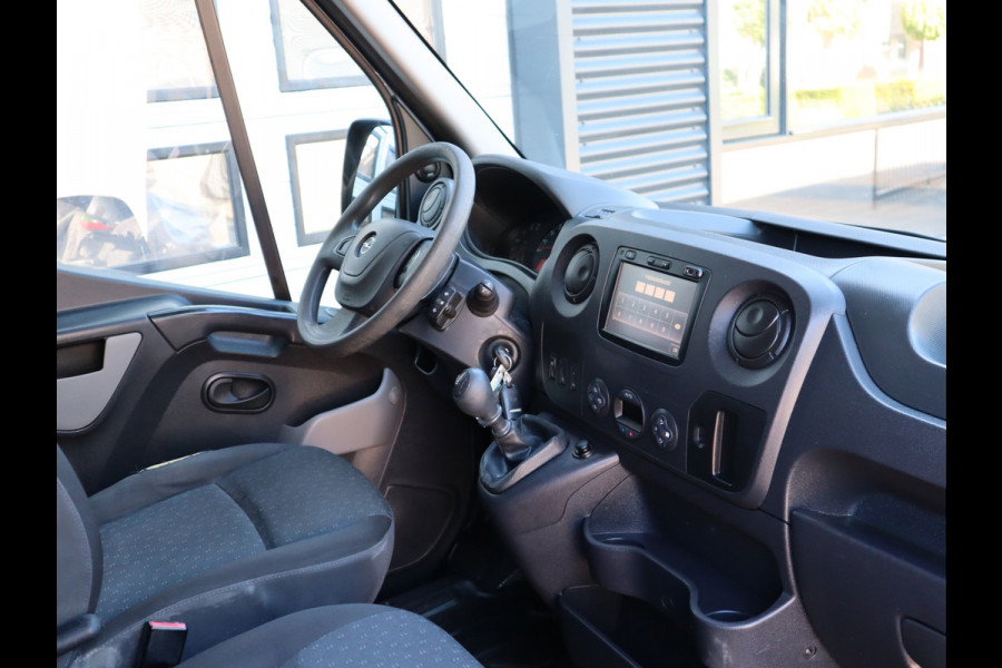 Opel Movano 2.3 CDTI BiTurbo 170 pk Euro 6 L3H2 - Airco - Cruise