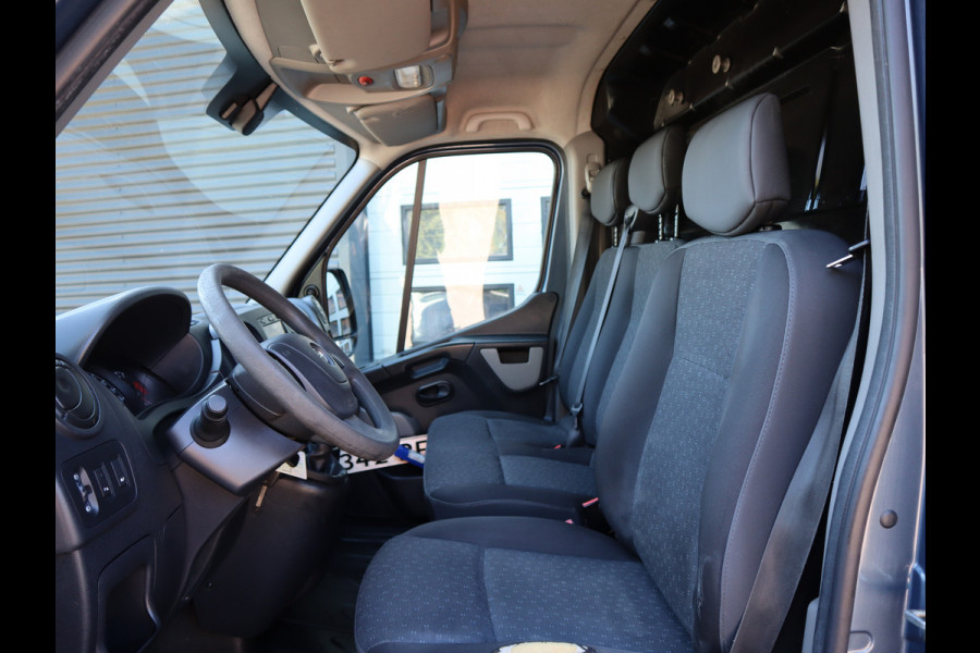 Opel Movano 2.3 CDTI BiTurbo 170 pk Euro 6 L3H2 - Airco - Cruise