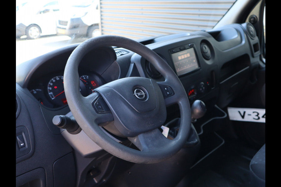 Opel Movano 2.3 CDTI BiTurbo 170 pk Euro 6 L3H2 - Airco - Cruise