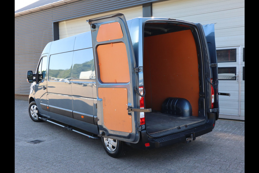 Opel Movano 2.3 CDTI BiTurbo 170 pk Euro 6 L3H2 - Airco - Cruise