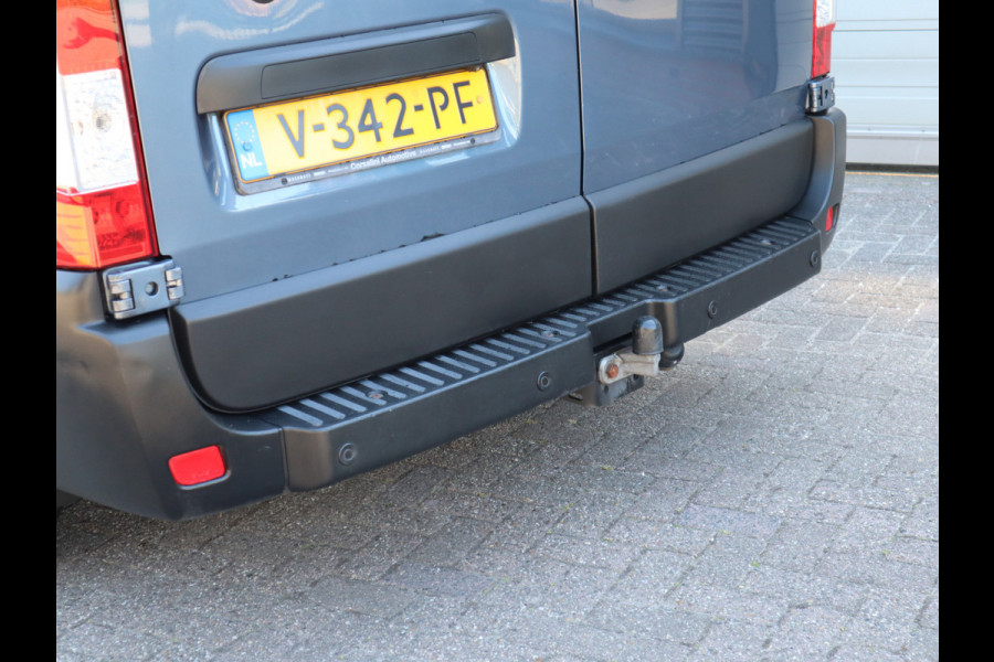Opel Movano 2.3 CDTI BiTurbo 170 pk Euro 6 L3H2 - Airco - Cruise