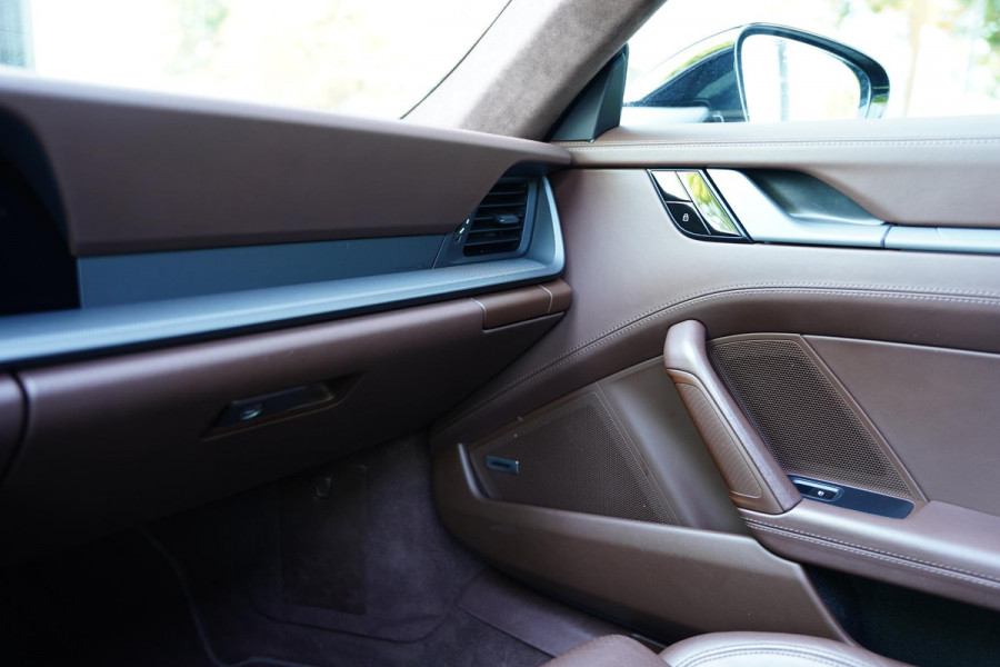 Porsche 911 992 3.0 Carrera 4 S Sportuitlaat Techart
