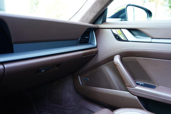 Porsche 911 992 3.0 Carrera 4 S Sportuitlaat Techart