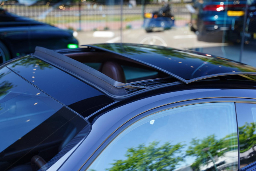 Porsche 911 992 3.0 Carrera 4 S Sportuitlaat Techart