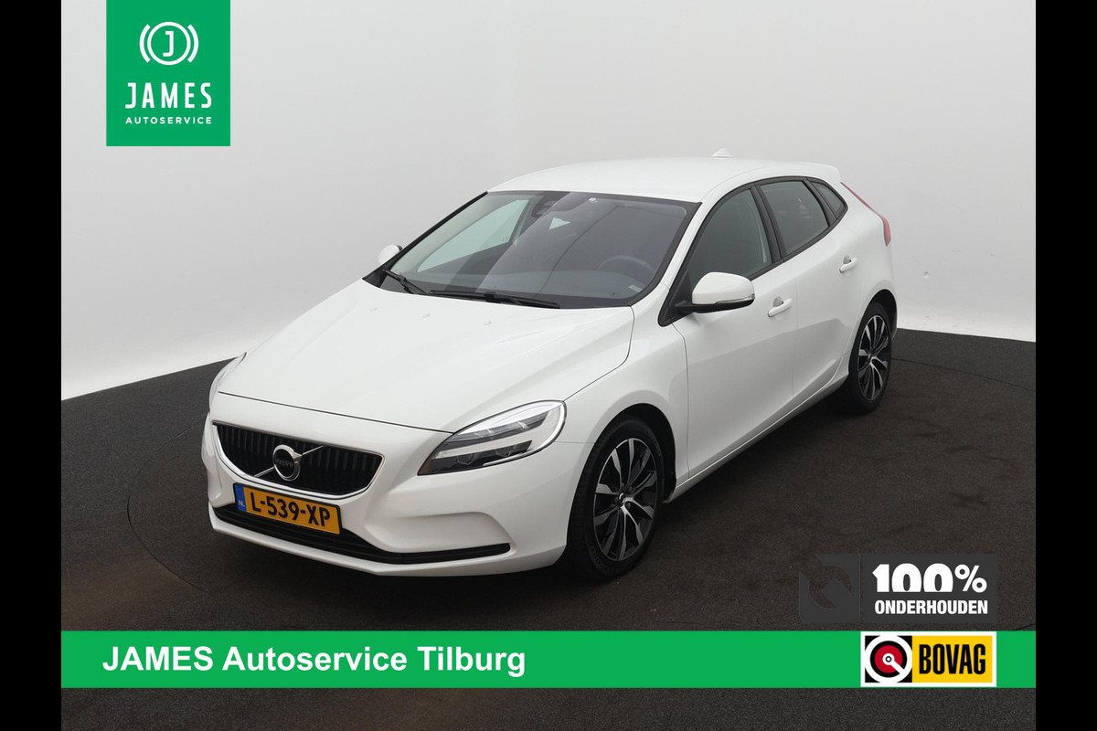 Volvo V40 2.0 T3 Momentum NAVI CRUISE WINTER-PACK Volvo V40 2.0 T3 Momentum NAVI CRUISE WINTER-PACK