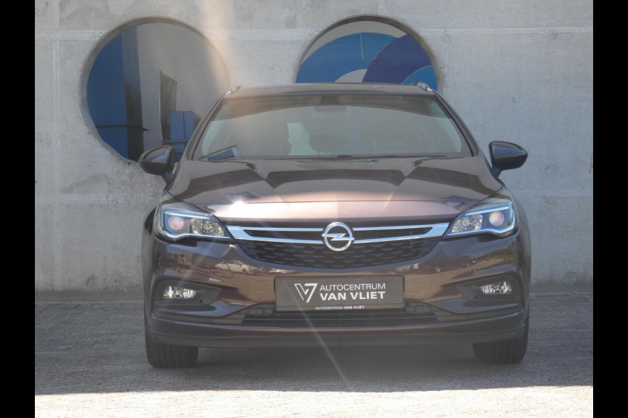 Opel Astra Sports Tourer 1.0 Online Edition | NAVIGATIE | ACHTERUITRIJCAMERA |