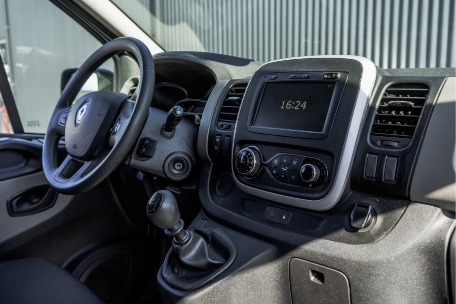Renault Trafic 1.6 dCi L2H1 | Camera | Navigatie | Cruise | Climate | PDC | Euro 6