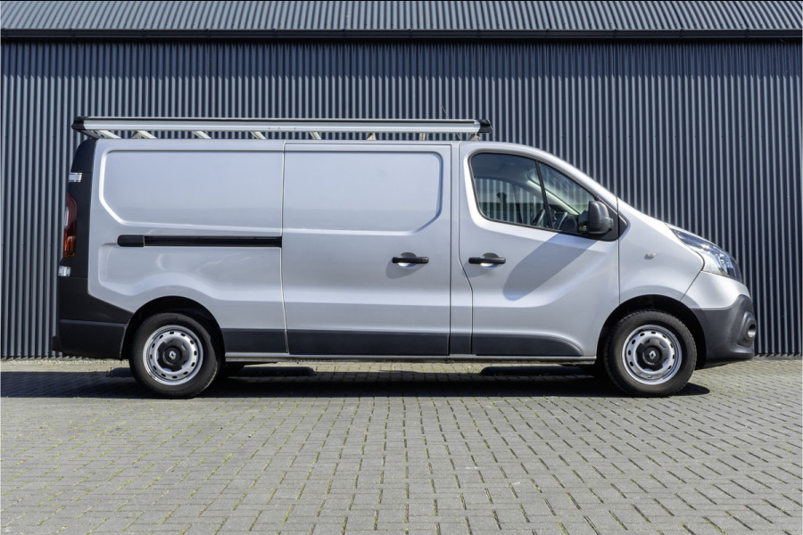 Renault Trafic 1.6 dCi L2H1 | Camera | Navigatie | Cruise | Climate | PDC | Euro 6