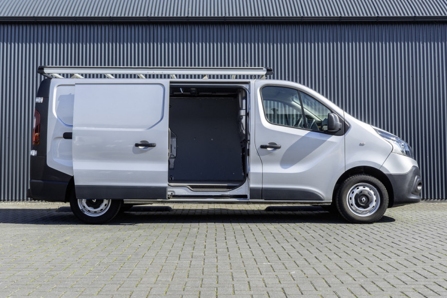 Renault Trafic 1.6 dCi L2H1 | Camera | Navigatie | Cruise | Climate | PDC | Euro 6
