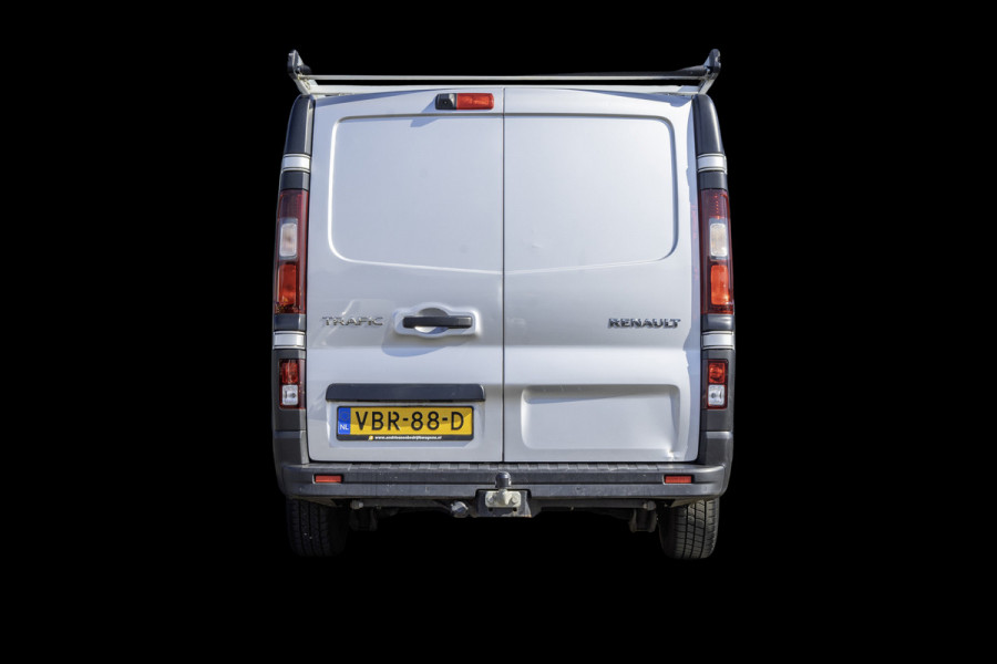 Renault Trafic 1.6 dCi L2H1 | Camera | Navigatie | Cruise | Climate | PDC | Euro 6