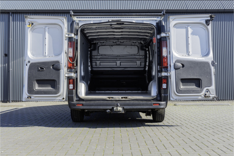 Renault Trafic 1.6 dCi L2H1 | Camera | Navigatie | Cruise | Climate | PDC | Euro 6