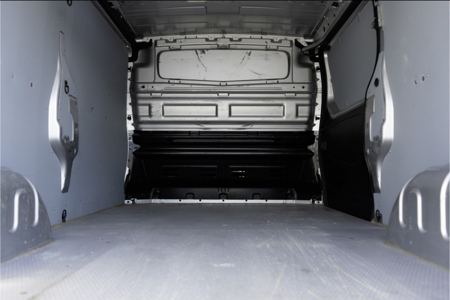 Renault Trafic 1.6 dCi L2H1 | Camera | Navigatie | Cruise | Climate | PDC | Euro 6