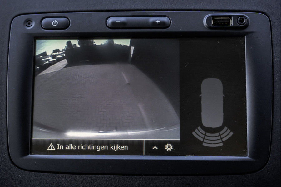 Renault Trafic 1.6 dCi L2H1 | Camera | Navigatie | Cruise | Climate | PDC | Euro 6