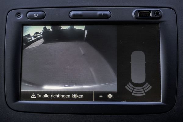 Renault Trafic 1.6 dCi L2H1 | Camera | Navigatie | Cruise | Climate | PDC | Euro 6