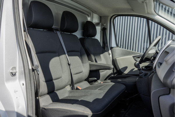 Renault Trafic 1.6 dCi L2H1 | Camera | Navigatie | Cruise | Climate | PDC | Euro 6