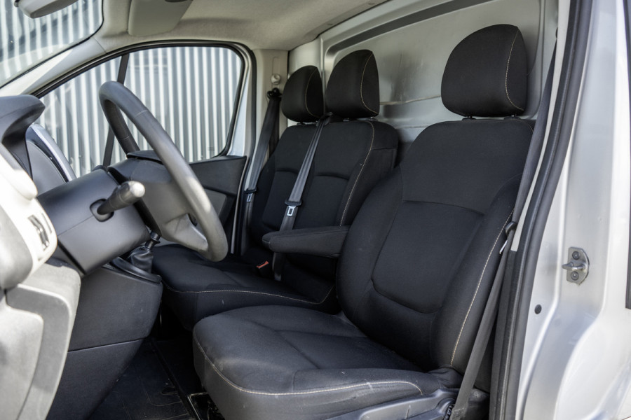 Renault Trafic 1.6 dCi L2H1 | Camera | Navigatie | Cruise | Climate | PDC | Euro 6