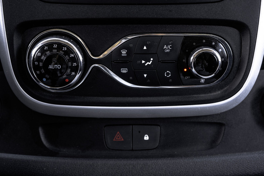 Renault Trafic 1.6 dCi L2H1 | Camera | Navigatie | Cruise | Climate | PDC | Euro 6