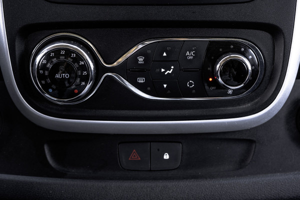 Renault Trafic 1.6 dCi L2H1 | Camera | Navigatie | Cruise | Climate | PDC | Euro 6
