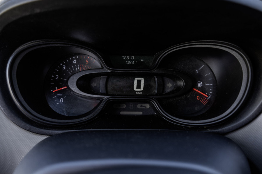 Renault Trafic 1.6 dCi L2H1 | Camera | Navigatie | Cruise | Climate | PDC | Euro 6