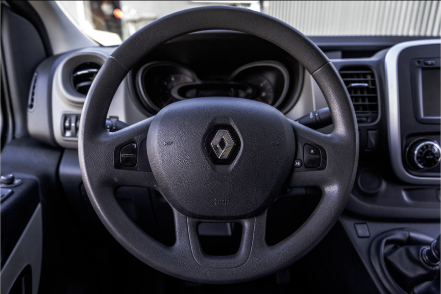 Renault Trafic 1.6 dCi L2H1 | Camera | Navigatie | Cruise | Climate | PDC | Euro 6