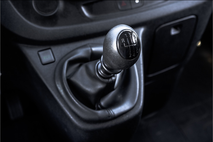 Renault Trafic 1.6 dCi L2H1 | Camera | Navigatie | Cruise | Climate | PDC | Euro 6