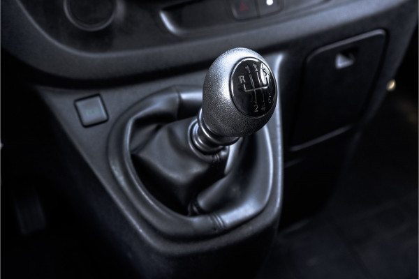 Renault Trafic 1.6 dCi L2H1 | Camera | Navigatie | Cruise | Climate | PDC | Euro 6