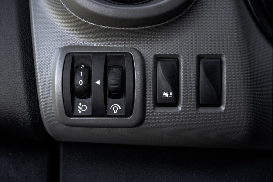 Renault Trafic 1.6 dCi L2H1 | Camera | Navigatie | Cruise | Climate | PDC | Euro 6