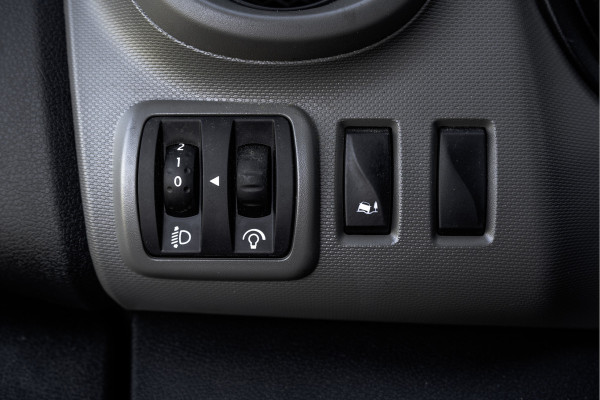 Renault Trafic 1.6 dCi L2H1 | Camera | Navigatie | Cruise | Climate | PDC | Euro 6