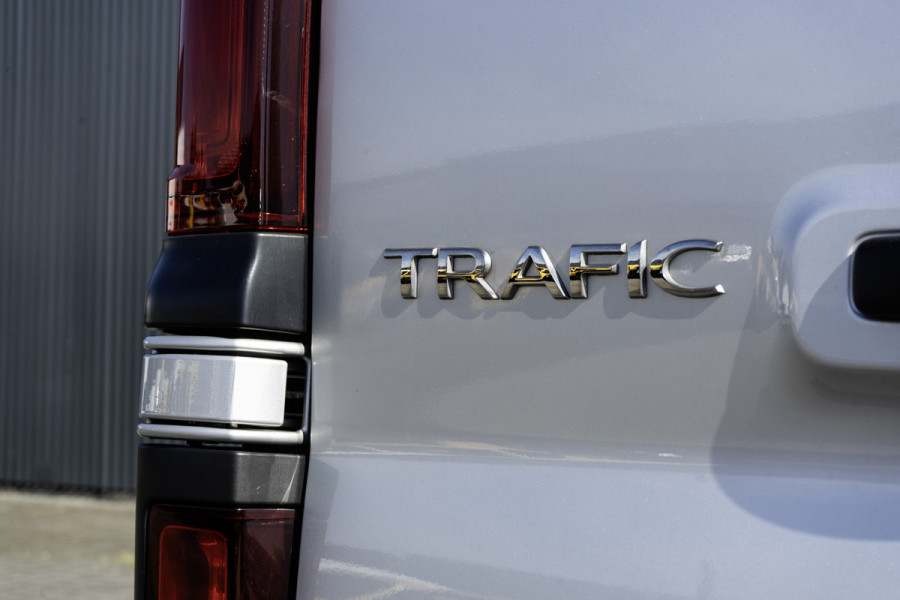 Renault Trafic 1.6 dCi L2H1 | Camera | Navigatie | Cruise | Climate | PDC | Euro 6