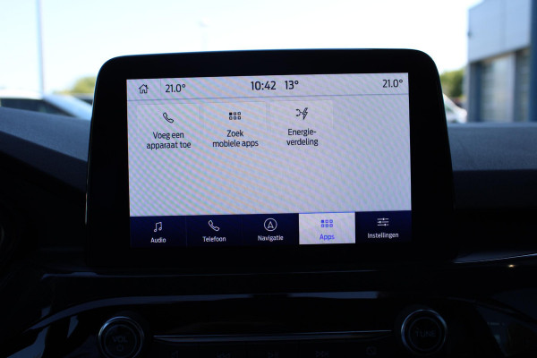 Ford Kuga 2.5 PHEV ST-Line X | Wegklapbare trekhaak | Winter Pack | 19 inch velgen + rode remklauwen | Bang&Olufsen | Elektrische achterklep