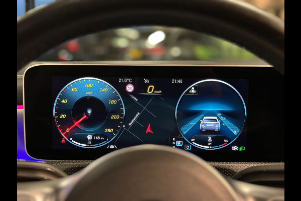 Mercedes-Benz A-Klasse 220 4MATIC AMG Edition 1|PANO|SFEER|MEMORY|
