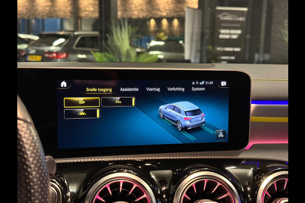 Mercedes-Benz A-Klasse 220 4MATIC AMG Edition 1|PANO|SFEER|MEMORY|