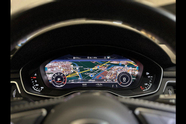 Audi A5 Sportback 40 TFSI 3X S-Line|PANO|SFEERVERL|VIRTUAL|BOMVOL