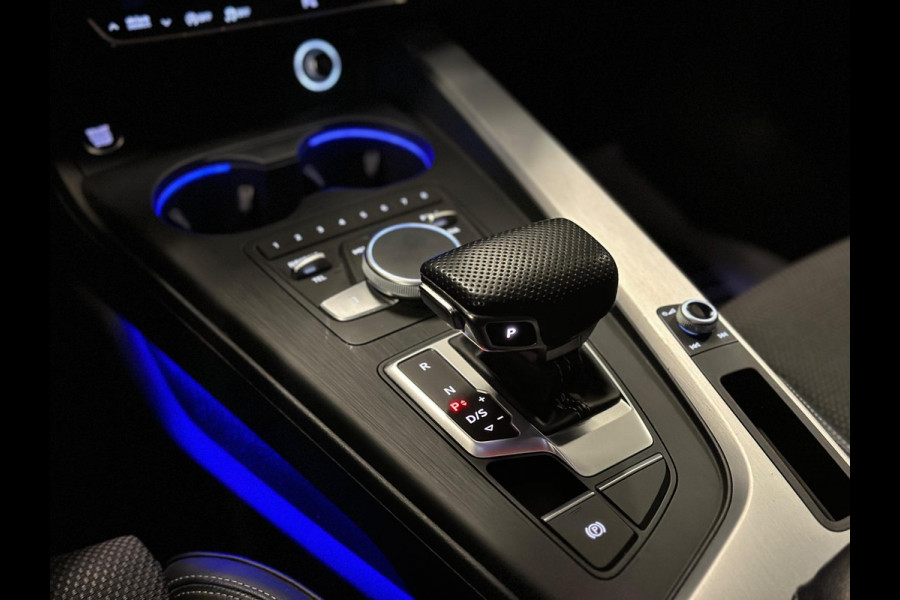 Audi A5 Sportback 40 TFSI 3X S-Line|PANO|SFEERVERL|VIRTUAL|BOMVOL
