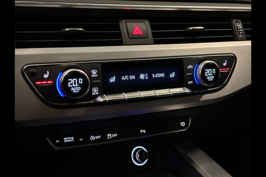 Audi A5 Sportback 40 TFSI 3X S-Line|PANO|SFEERVERL|VIRTUAL|BOMVOL