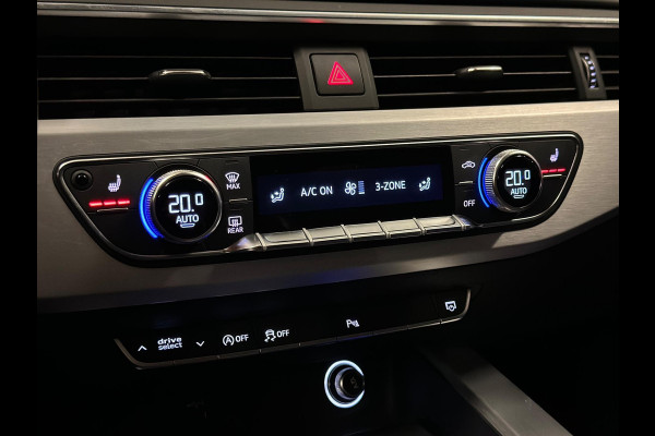 Audi A5 Sportback 40 TFSI 3X S-Line|PANO|SFEERVERL|VIRTUAL|BOMVOL