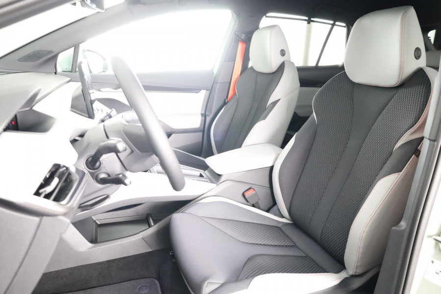 Škoda Elroq 85 Business Edition 286 PK | Business Upgrade Plus | 20 inch Neptune | Lodge interieur | Trekhaak | Warmtepomp | Winter pakket